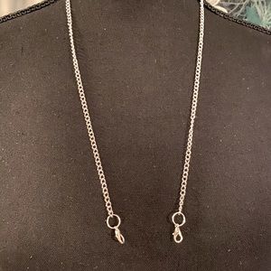 Face Mask Chain/Lanyard